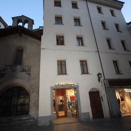 Detillierstudio Aosta Exterior foto